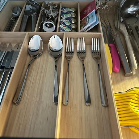Apartmán Miasapp Vídeň Exteriér fotografie
