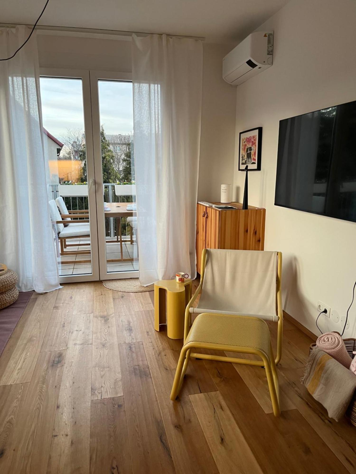 Apartmán Miasapp Vídeň Exteriér fotografie
